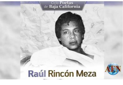 JESÚS RAÚL RINCÓN MEZA…LA PALABRA SE HIZO POESÍA