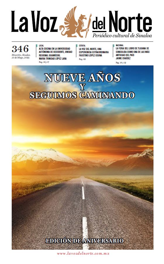Edición N° 346