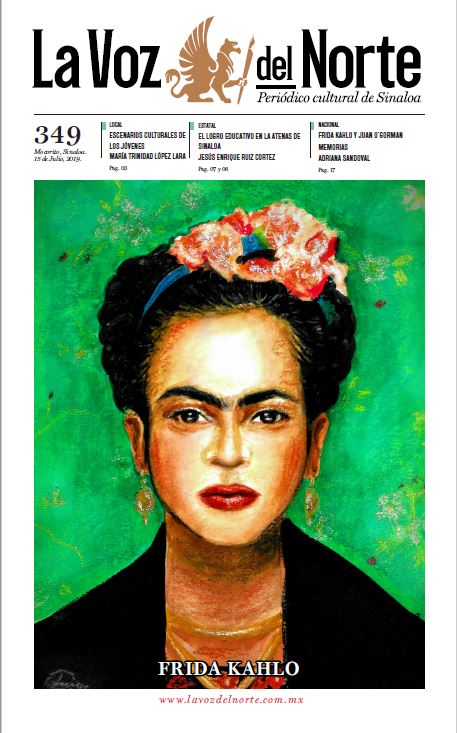 Edición N° 349