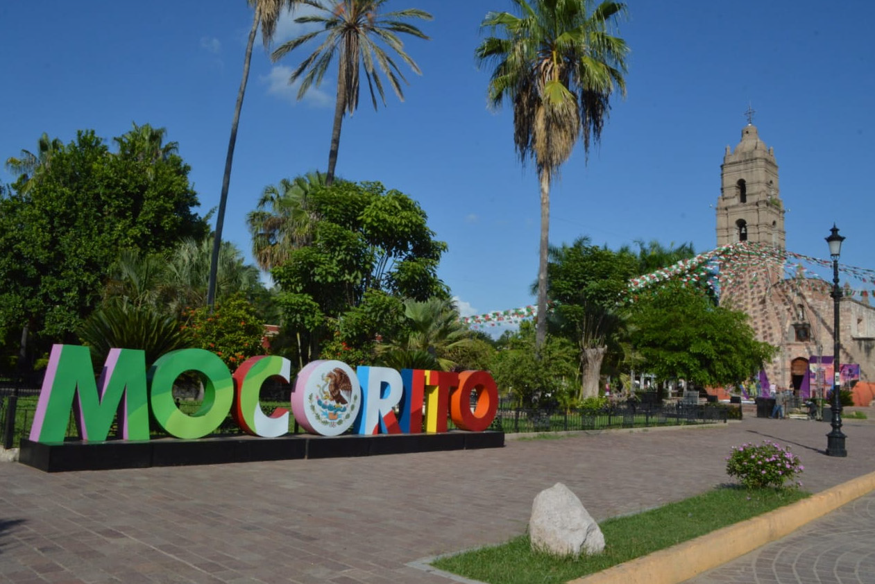MOCORITO A 425 AÑOS DE LA FUNDACIÓN JESUITA DE SAN MIGUEL