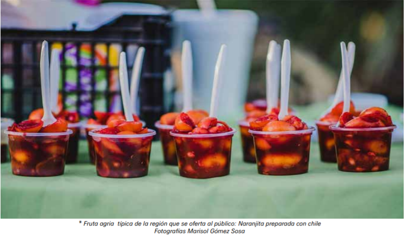 NUEVA DINÁMICA ECONÓMICA EN MOCORITO Y SUS DIMENSIONES SOCIALES