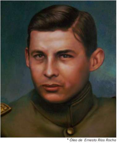 RAFAEL BUELNA TENORIO Y MIS RECUERDOS FAMILIARES 130 ANIVERSARIO DEL NATALICIO DE EL “GRANITO DE ORO”