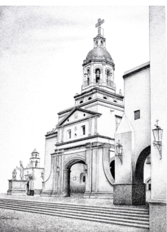 EL QUERÉTARO DESPOSICIONADO