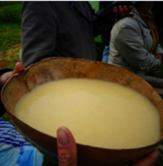 EL VALOR NUTRICIONAL DE BEBIDAS FERMENTADAS MEXICANAS