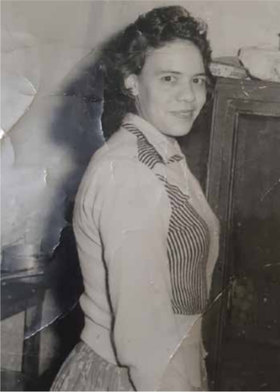 LAS FONDERAS DEL MERCADO MUNICIPAL DE MOCORITO