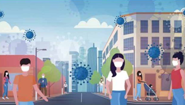 MI MUNDO DESPÚES DEL VIRUS…