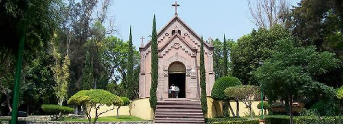 UN SUEÑO INCONCLUSO